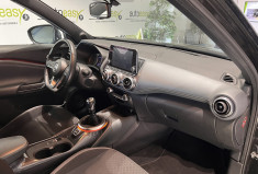 Nissan Juke 1.0 117 CH BVM6 N-CONNECTA 
