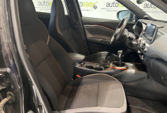 Nissan Juke 1.0 117 CH BVM6 N-CONNECTA 