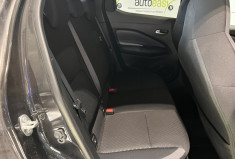 Nissan Juke 1.0 117 CH BVM6 N-CONNECTA 