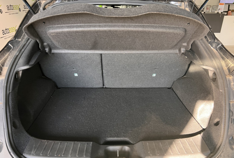 Nissan Juke 1.0 117 CH BVM6 N-CONNECTA 