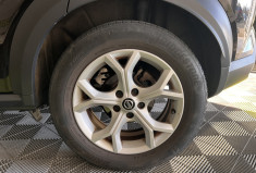 Nissan Juke 1.0 117 CH BVM6 N-CONNECTA 