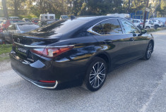 Lexus ES TVA RECUPERABLE VII Phase 2 300h 2.5 VVT-i 218CH Hybrid E-CVT 178CH LUXE