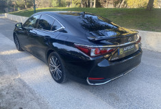 Lexus ES TVA RECUPERABLE VII Phase 2 300h 2.5 VVT-i 218CH Hybrid E-CVT 178CH LUXE