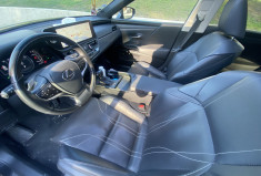 Lexus ES TVA RECUPERABLE VII Phase 2 300h 2.5 VVT-i 218CH Hybrid E-CVT 178CH LUXE