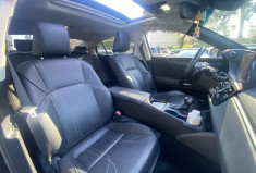 Lexus ES TVA RECUPERABLE VII Phase 2 300h 2.5 VVT-i 218CH Hybrid E-CVT 178CH LUXE