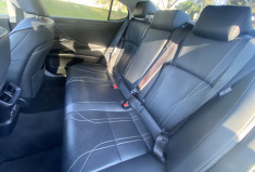 Lexus ES TVA RECUPERABLE VII Phase 2 300h 2.5 VVT-i 218CH Hybrid E-CVT 178CH LUXE