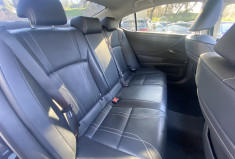 Lexus ES TVA RECUPERABLE VII Phase 2 300h 2.5 VVT-i 218CH Hybrid E-CVT 178CH LUXE