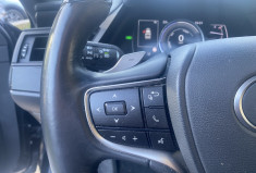 Lexus ES TVA RECUPERABLE VII Phase 2 300h 2.5 VVT-i 218CH Hybrid E-CVT 178CH LUXE