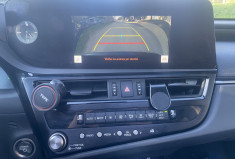 Lexus ES TVA RECUPERABLE VII Phase 2 300h 2.5 VVT-i 218CH Hybrid E-CVT 178CH LUXE