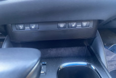 Lexus ES TVA RECUPERABLE VII Phase 2 300h 2.5 VVT-i 218CH Hybrid E-CVT 178CH LUXE