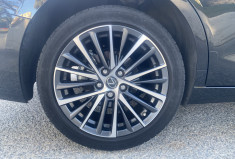 Lexus ES TVA RECUPERABLE VII Phase 2 300h 2.5 VVT-i 218CH Hybrid E-CVT 178CH LUXE