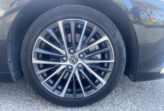 Lexus ES TVA RECUPERABLE VII Phase 2 300h 2.5 VVT-i 218CH Hybrid E-CVT 178CH LUXE