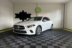 Mercedes Classe A IV (W177) 180 136ch Business Line