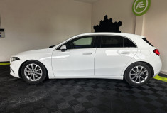 Mercedes Classe A IV (W177) 180 136ch Business Line