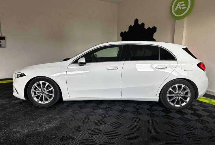 Mercedes Classe A IV (W177) 180 136ch Business Line
