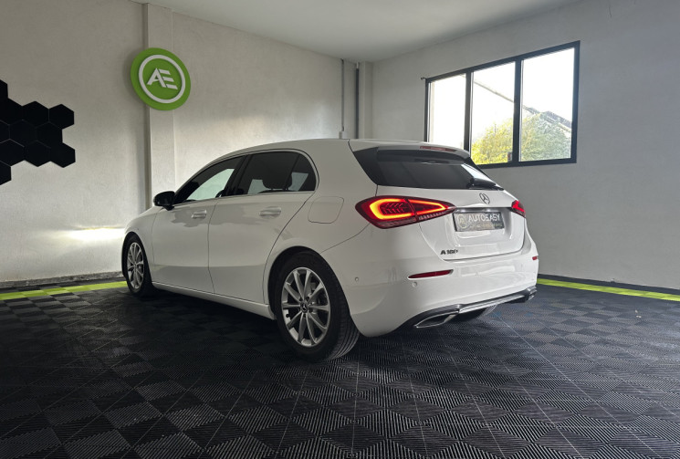 Mercedes Classe A IV (W177) 180 136ch Business Line