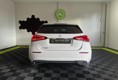 Mercedes Classe A IV (W177) 180 136ch Business Line