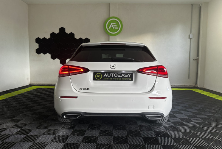 Mercedes Classe A IV (W177) 180 136ch Business Line