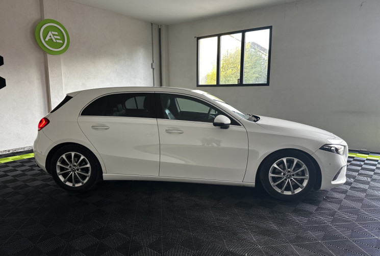 Mercedes Classe A IV (W177) 180 136ch Business Line