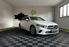 Mercedes Classe A IV (W177) 180 136ch Business Line