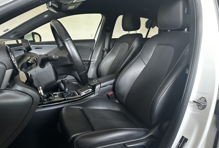 Mercedes Classe A IV (W177) 180 136ch Business Line