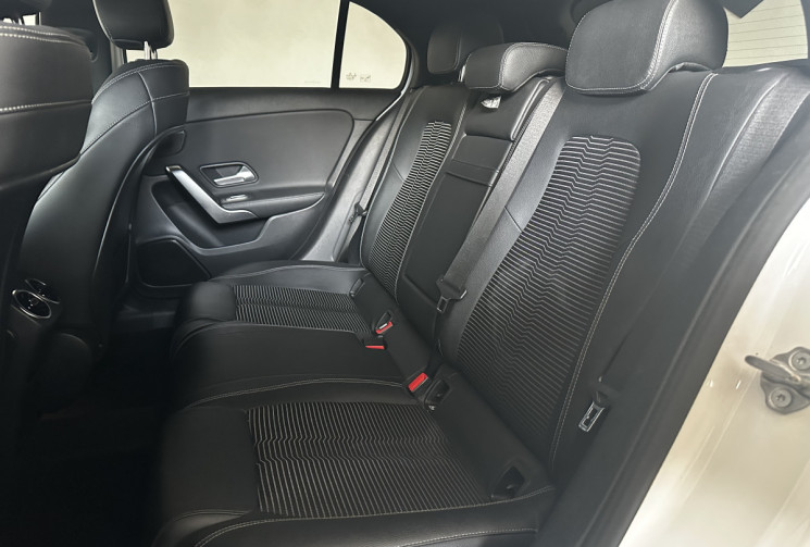 Mercedes Classe A IV (W177) 180 136ch Business Line