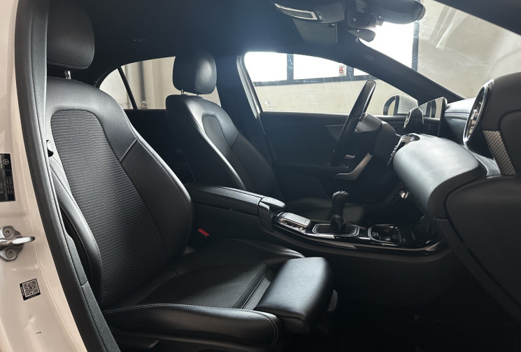 Mercedes Classe A IV (W177) 180 136ch Business Line