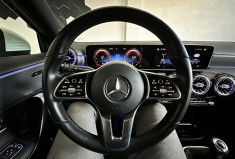 Mercedes Classe A IV (W177) 180 136ch Business Line