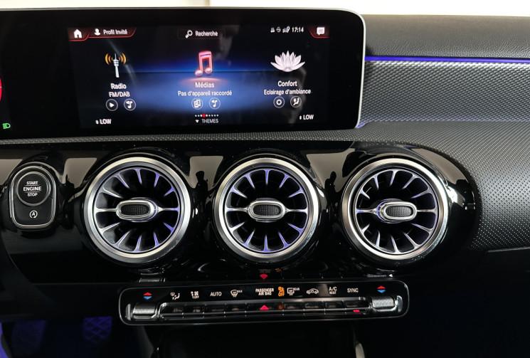 Mercedes Classe A IV (W177) 180 136ch Business Line