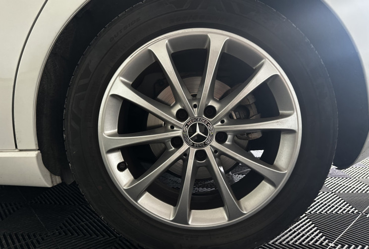 Mercedes Classe A IV (W177) 180 136ch Business Line