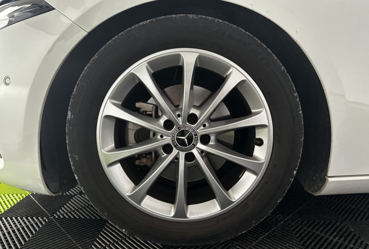 Mercedes Classe A IV (W177) 180 136ch Business Line