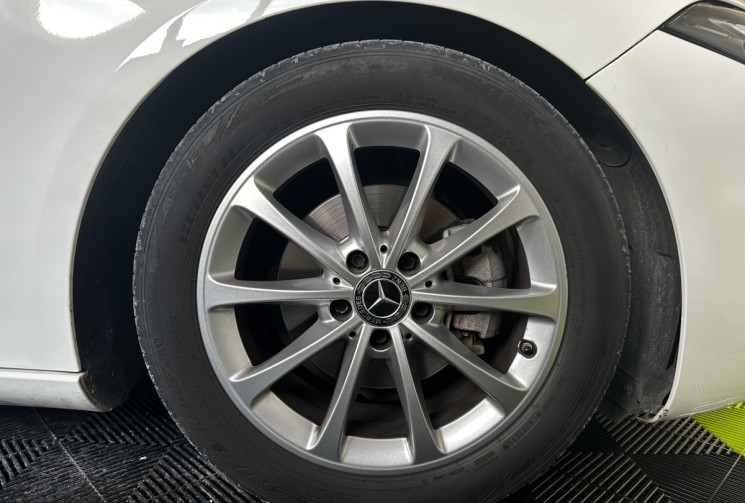 Mercedes Classe A IV (W177) 180 136ch Business Line