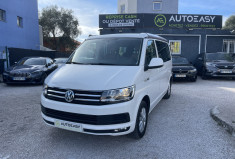 Volkswagen CALIFORNIA BULLI 2.0 TDI 150 Ch DSG7