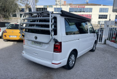 Volkswagen CALIFORNIA BULLI 2.0 TDI 150 Ch DSG7