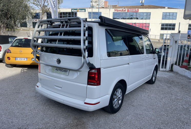 Volkswagen CALIFORNIA BULLI 2.0 TDI 150 Ch DSG7