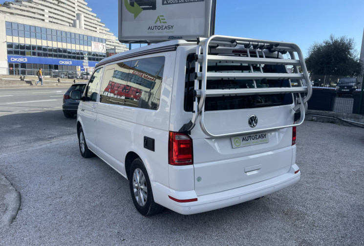 Volkswagen CALIFORNIA BULLI 2.0 TDI 150 Ch DSG7