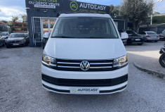 Volkswagen CALIFORNIA BULLI 2.0 TDI 150 Ch DSG7