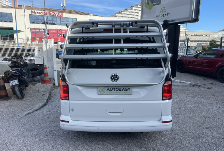 Volkswagen CALIFORNIA BULLI 2.0 TDI 150 Ch DSG7