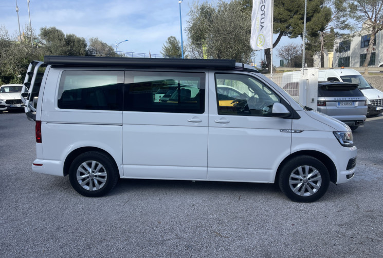 Volkswagen CALIFORNIA BULLI 2.0 TDI 150 Ch DSG7