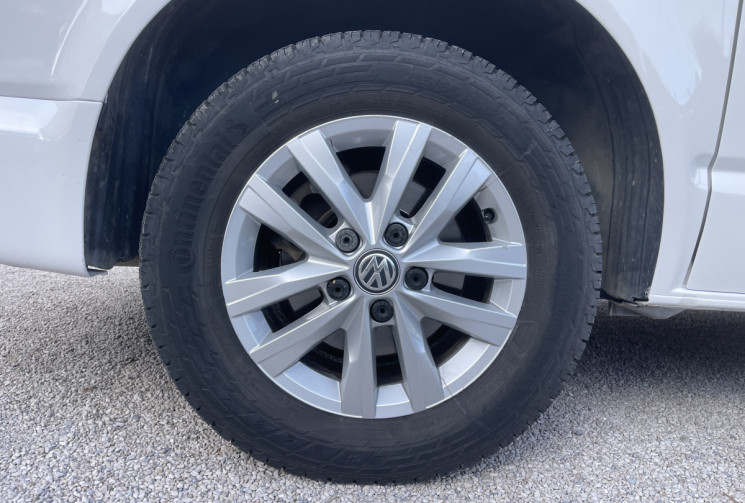 Volkswagen CALIFORNIA BULLI 2.0 TDI 150 Ch DSG7