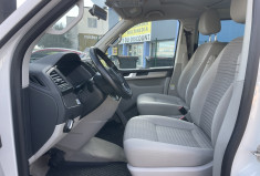 Volkswagen CALIFORNIA BULLI 2.0 TDI 150 Ch DSG7