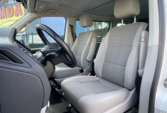 Volkswagen CALIFORNIA BULLI 2.0 TDI 150 Ch DSG7