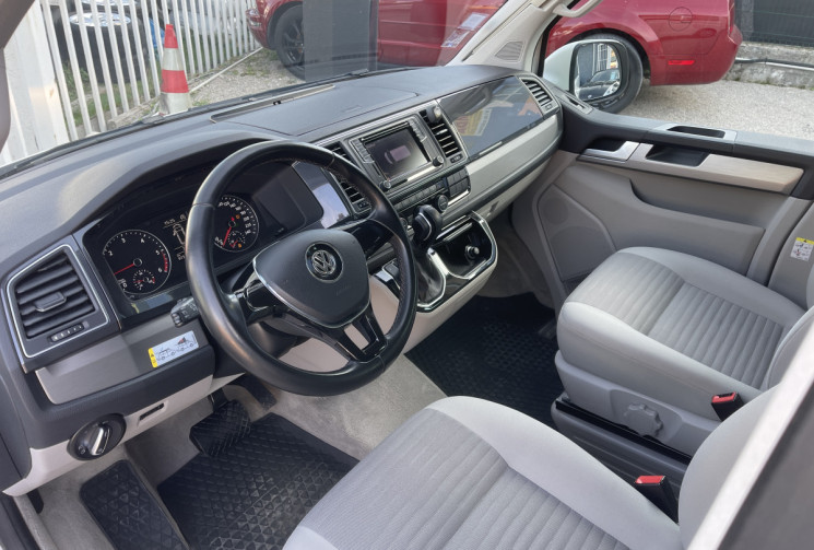 Volkswagen CALIFORNIA BULLI 2.0 TDI 150 Ch DSG7