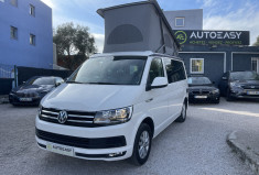 Volkswagen CALIFORNIA BULLI 2.0 TDI 150 Ch DSG7