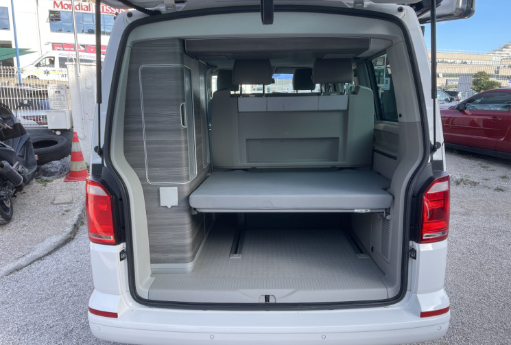 Volkswagen CALIFORNIA BULLI 2.0 TDI 150 Ch DSG7