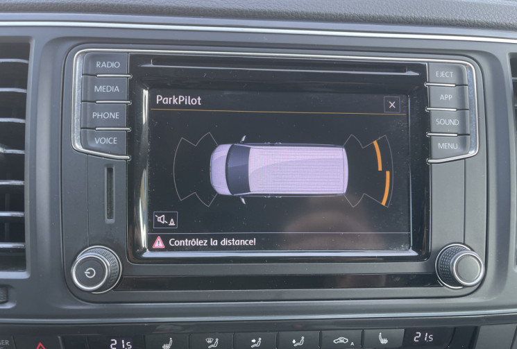 Volkswagen CALIFORNIA BULLI 2.0 TDI 150 Ch DSG7