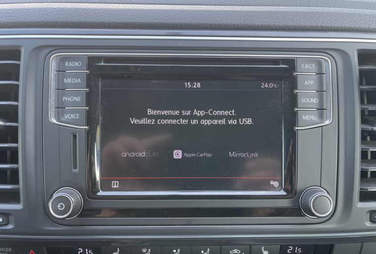 Volkswagen CALIFORNIA BULLI 2.0 TDI 150 Ch DSG7