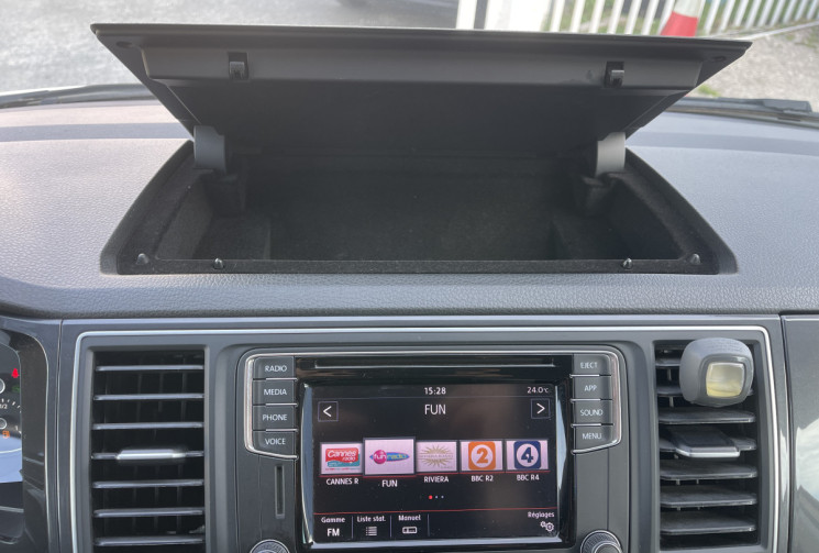 Volkswagen CALIFORNIA BULLI 2.0 TDI 150 Ch DSG7