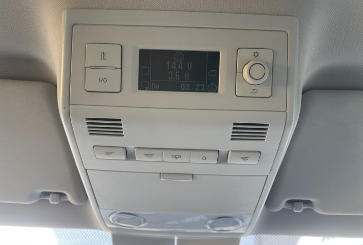 Volkswagen CALIFORNIA BULLI 2.0 TDI 150 Ch DSG7