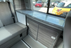 Volkswagen CALIFORNIA BULLI 2.0 TDI 150 Ch DSG7